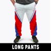 Long Pants